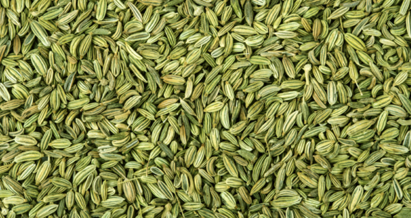 Cumin Seeds